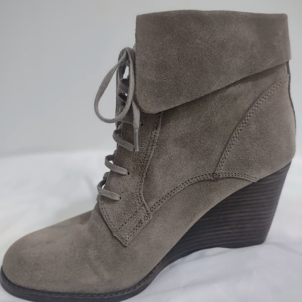 Lucky Brand Boots